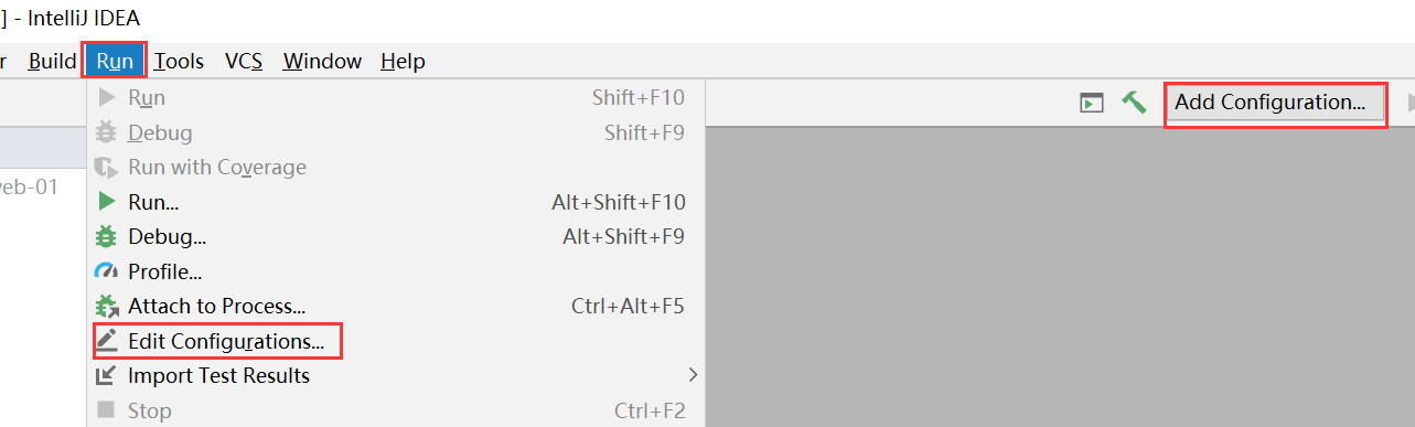 idea建立java窗口项目 idea怎么新建窗口_xml_25