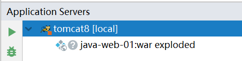 idea建立java窗口项目 idea怎么新建窗口_apache_30