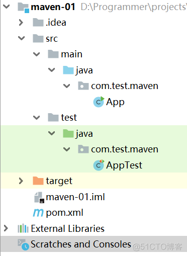 idea建立java窗口项目 idea怎么新建窗口_xml_40