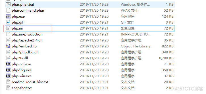 iis mysql设置 iis mysql php_php_05