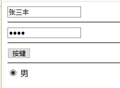 html5表单 样式 html5表单的应用_表单