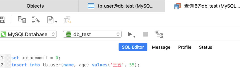 insert锁机制 mysql insert 锁表_mysql_15