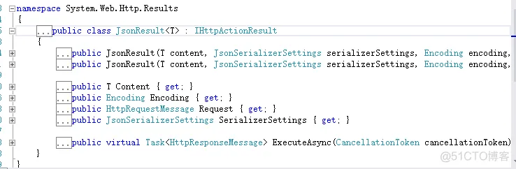 interface没有实现的接口返回 java 接口没有返回值_自定义_03