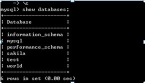 into mysql outfile本地 mysql 本地数据库_JDBC_03