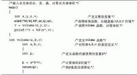 int转换为byte java int转换为char数组_置数据_02