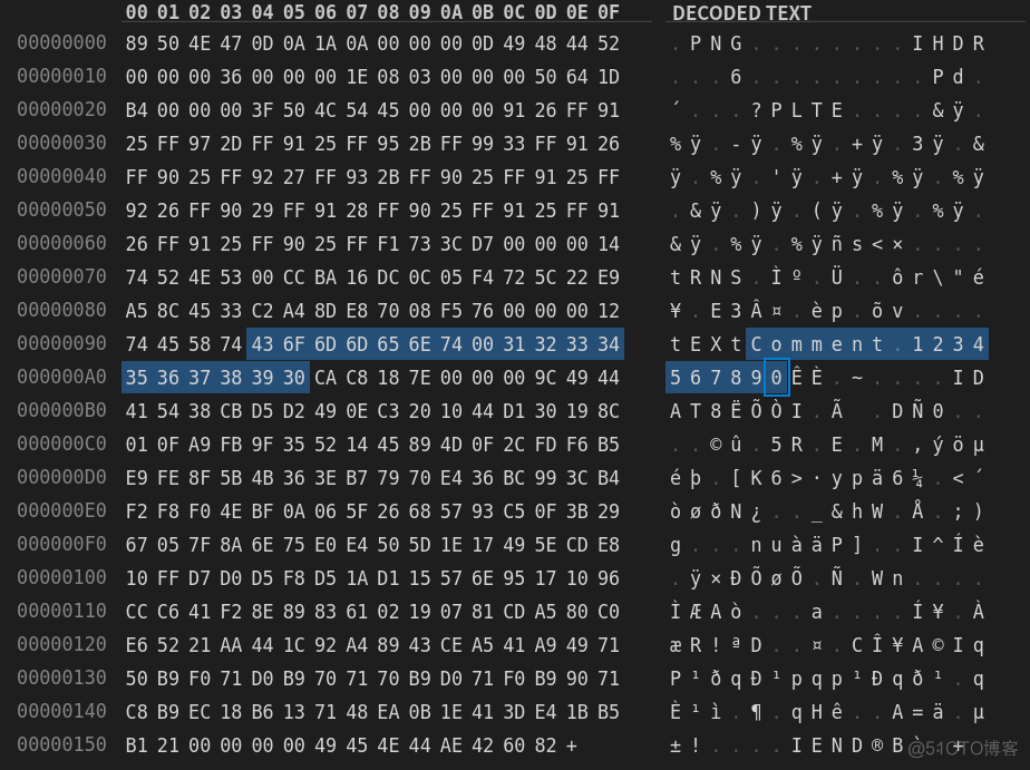 ios md5转图片 图片怎么转md5_数据_03