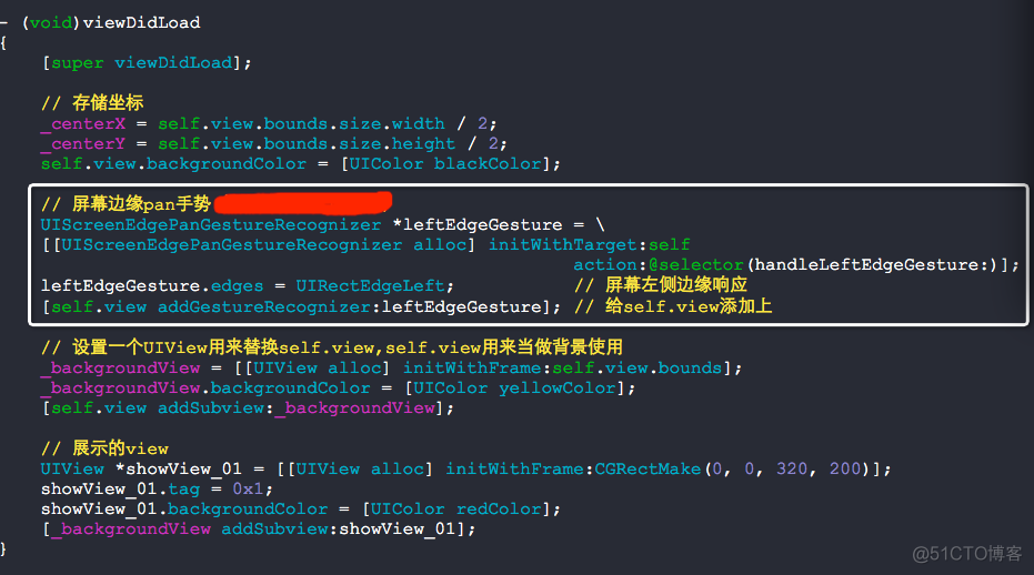 ios push动画自下而上 ios上滑动画_抽屉效果_04