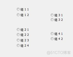 MFC <wbr> <wbr>RadioButton用法详解