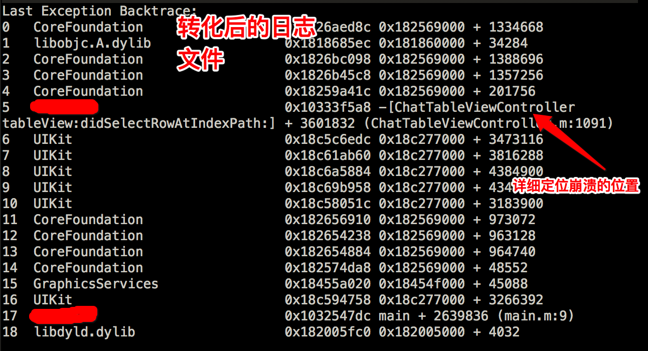 ios target编译问题 ios编译原理_编译器_10