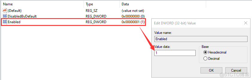 ios tls设置 tls版本设置_SSL_15