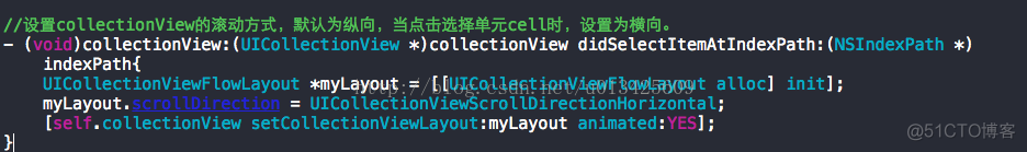 ios uiview 加载xib ios uicollectionview_控件_03