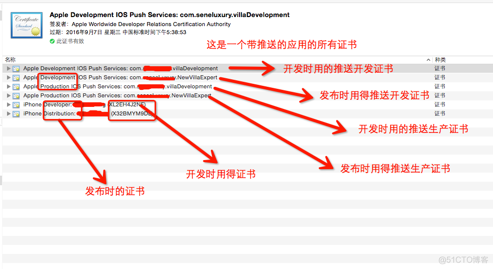 ios visa卡 开发者 申请ios开发者证书_开发者证书创建_06