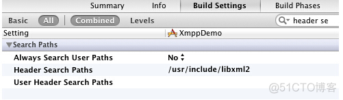 ios xmpp 配置 ios xmpp客户端_xcode_08