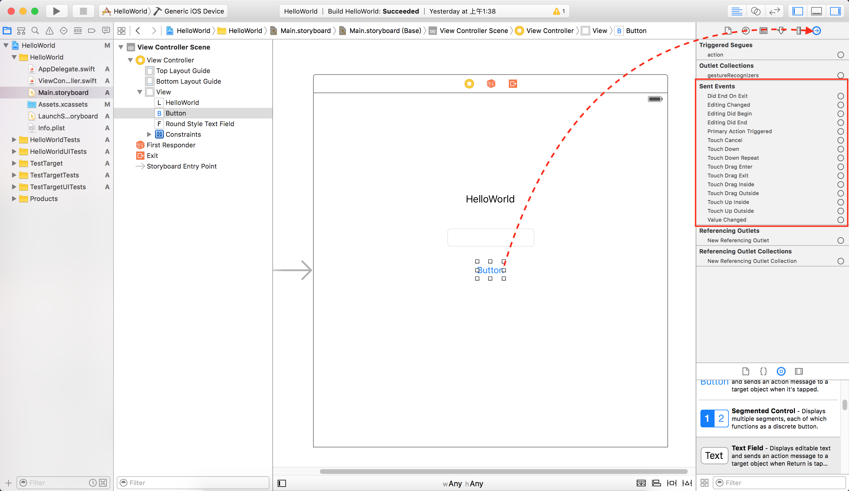 ios 判断uiview咋window中 ios中uiview的父类_移动开发_02