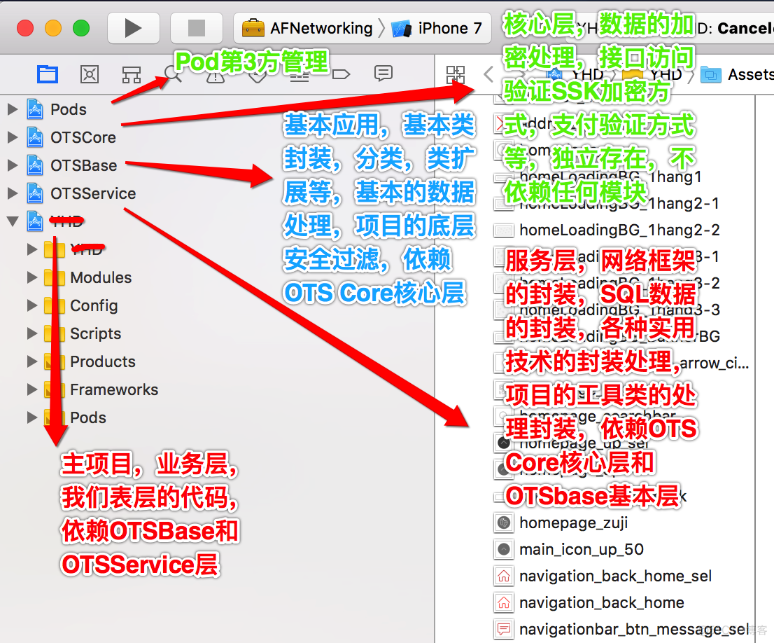 ios 如何设置项目为中文 ios项目管理_swift_02