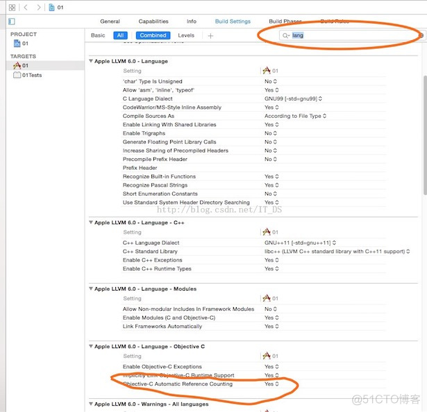 ios 引用计数获取 ios引用计数原理_set方法