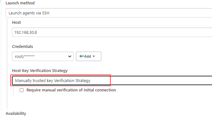 ios 持续集成方案 持续集成平台_Jenkins_23