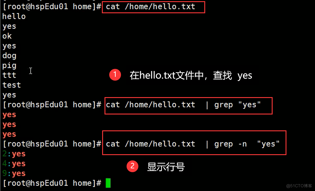 Linux—实操篇：实用指令_后端开发_53