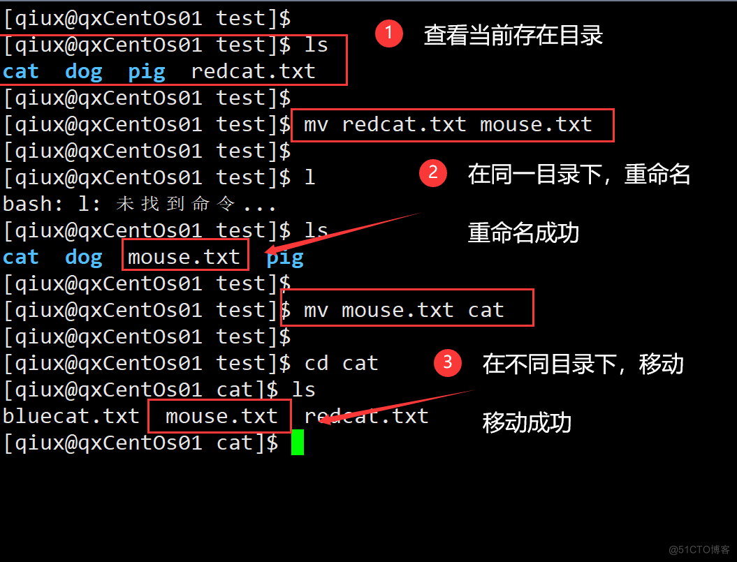 Linux—实操篇：实用指令_学习_29