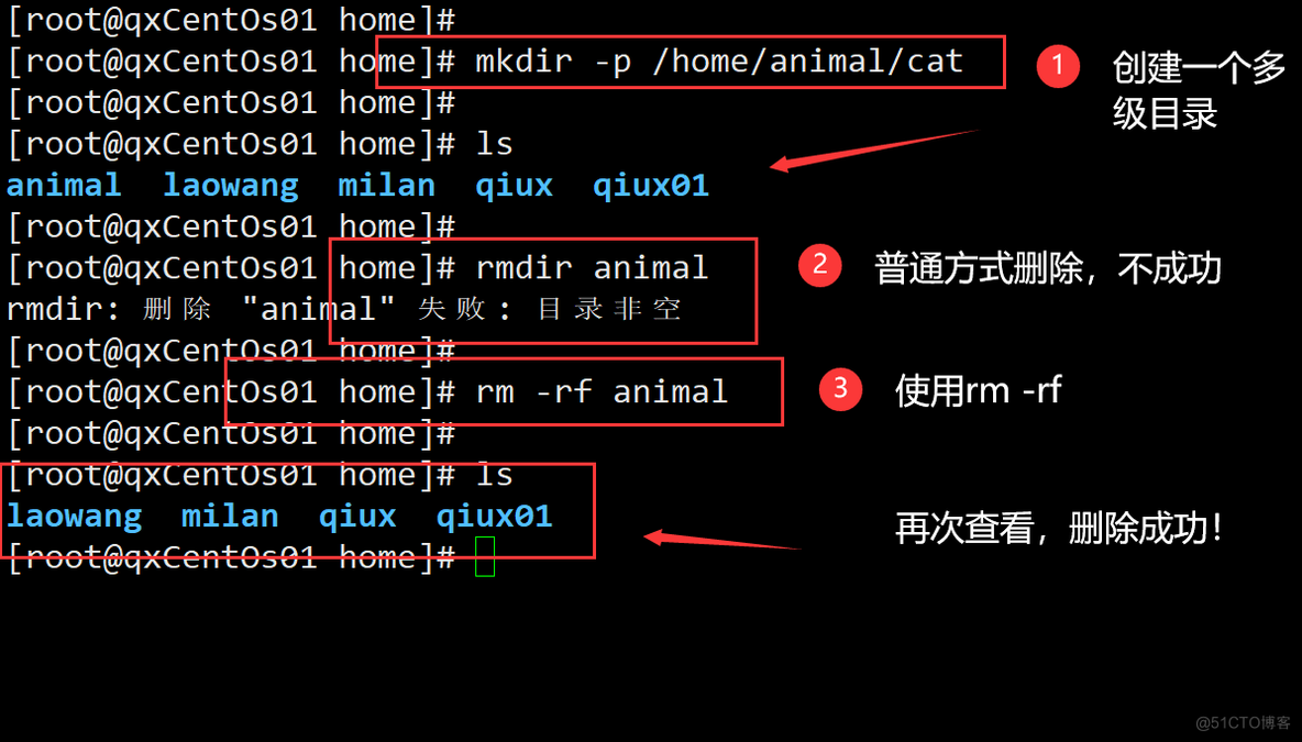 Linux—实操篇：实用指令_学习_23