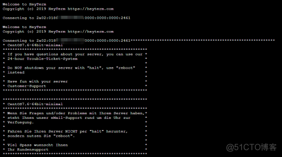 ios 搭建ipv6测试环境 ipv6搭建web_DNS_08