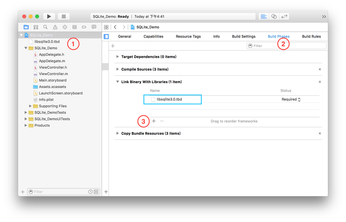 ios 数据库选择 ios数据库工具_SQLite