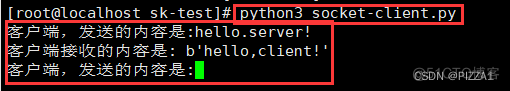 python——socket网络编程_套接字_04