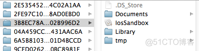 ios 沙盒文件夹 ios沙盒文件怎么导出_ios 沙盒文件夹_04