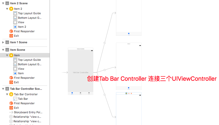 ios 消息广播 苹果的广播_加载