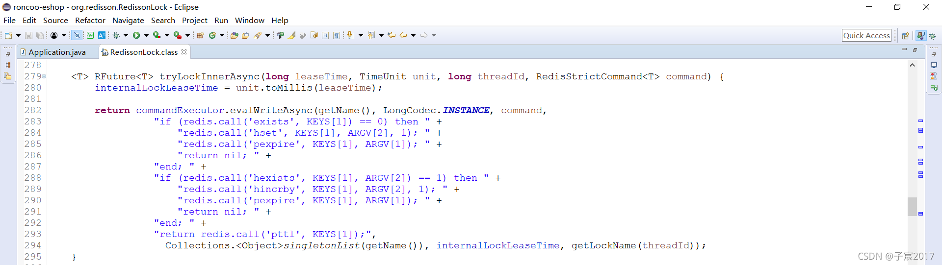 incr redis 重置 redis可重入_分布式锁_10