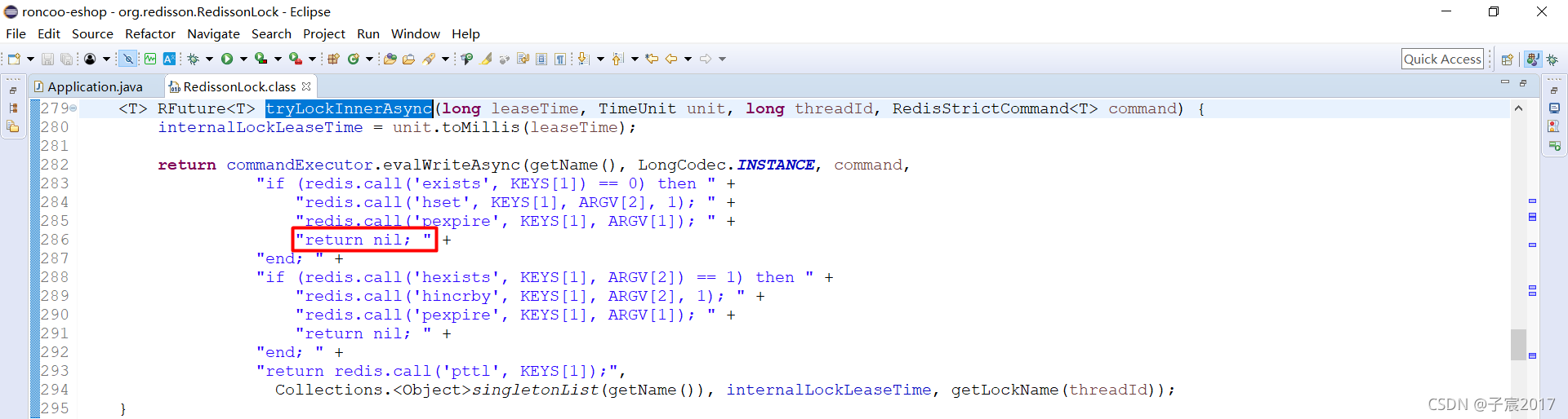 incr redis 重置 redis可重入_分布式锁_16