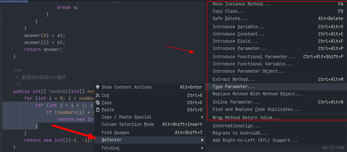 indexof返回多个 java java方法返回多个值_java