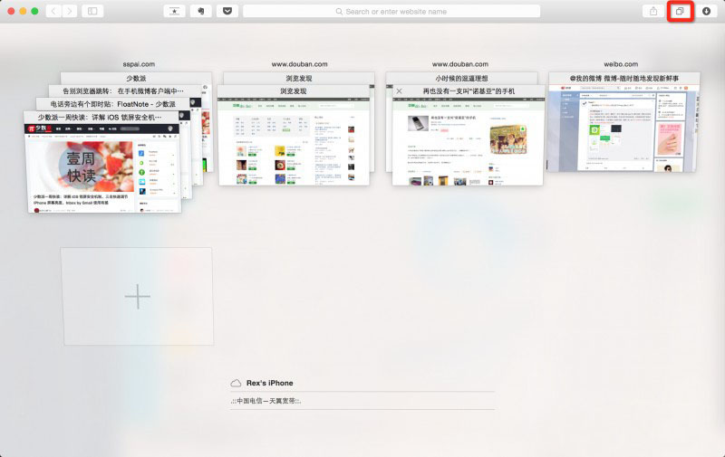 ios 版本 获取safari ios的safari_地址栏_02