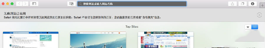 ios 版本 获取safari ios的safari_Chrome_06