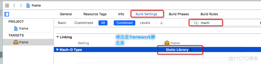 ios 编译 静态库文件 ios 静态库 动态库_ios_23