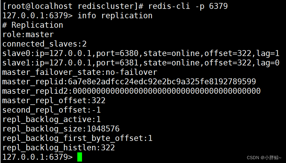 aof redis 主从模式 redis主从模式原则_redis_60