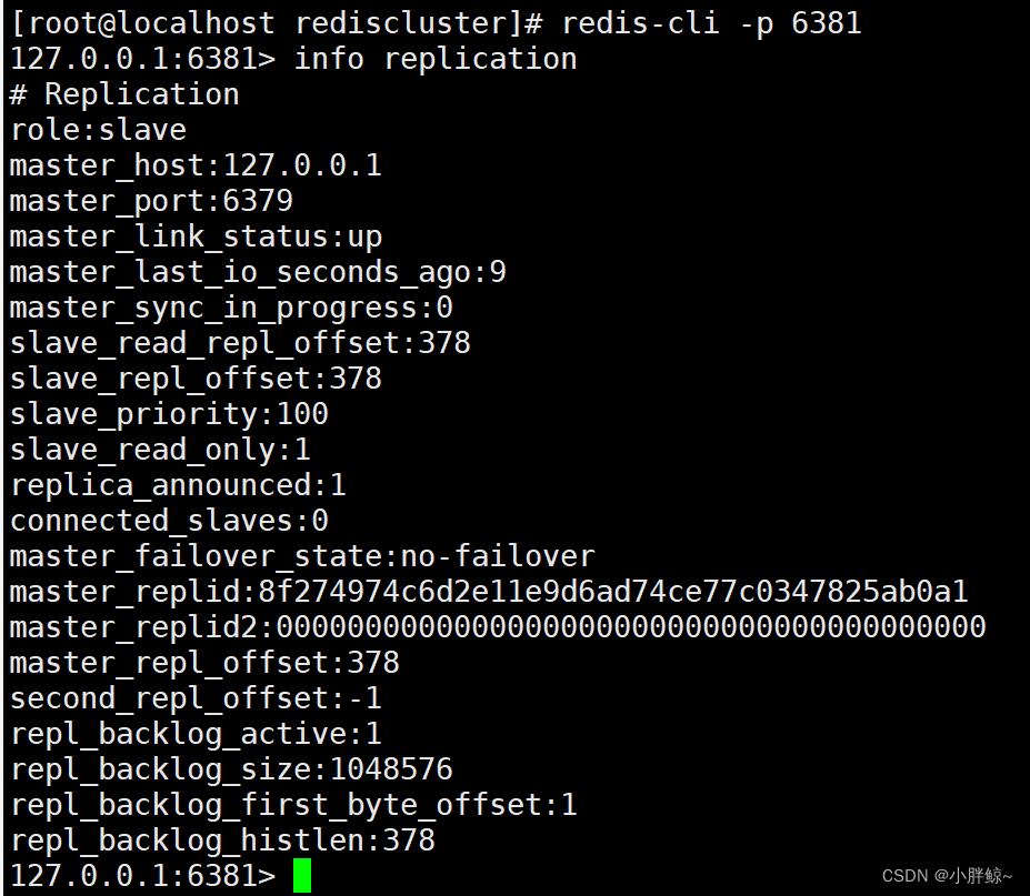 aof redis 主从模式 redis主从模式原则_aof redis 主从模式_46