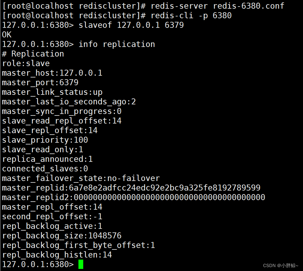 aof redis 主从模式 redis主从模式原则_aof redis 主从模式_61