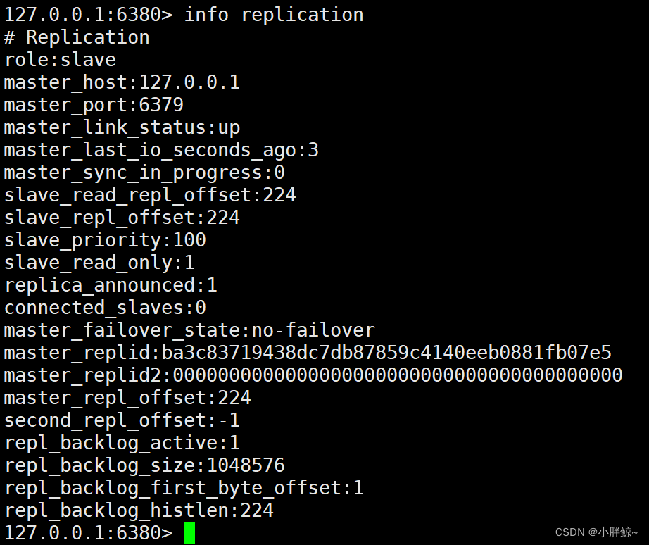 aof redis 主从模式 redis主从模式原则_aof redis 主从模式_33