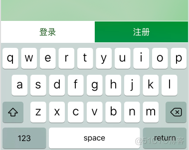 ios 键盘右下角按钮 ios15键盘下面_ios 键盘右下角按钮_05