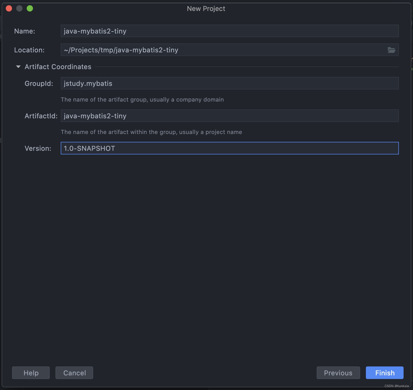 idea java项目 module idea java项目转maven项目_intellij-idea_02