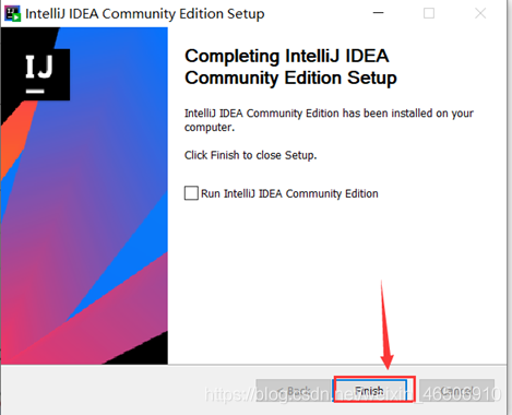 idea如何编译java文件成class intellij idea怎么编译程序_java_08