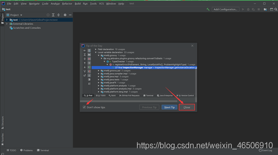 idea如何编译java文件成class intellij idea怎么编译程序_Java_16