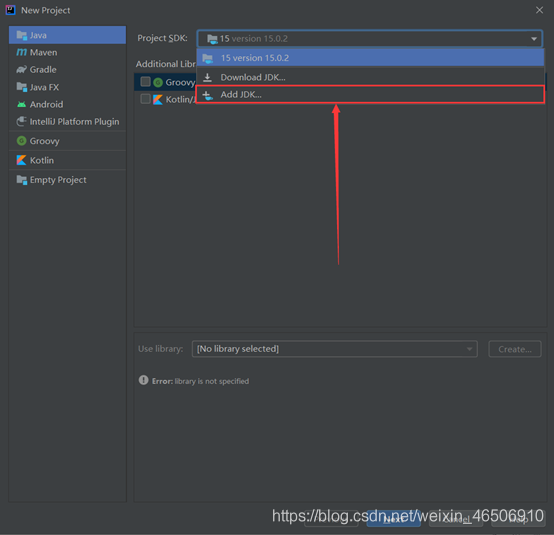 idea如何编译java文件成class intellij idea怎么编译程序_Java_12