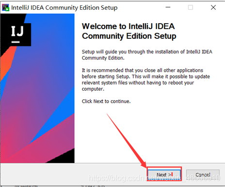 idea如何编译java文件成class intellij idea怎么编译程序_java_04