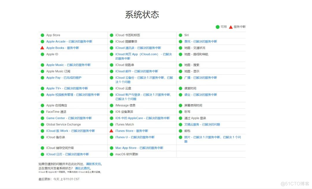 ios9服务器 今天苹果服务器_java_04