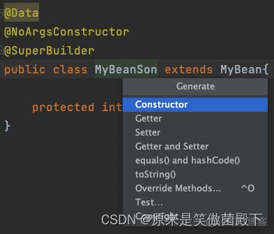 idea的java语法增强工具 idea提高开发效率_intellij-idea_07