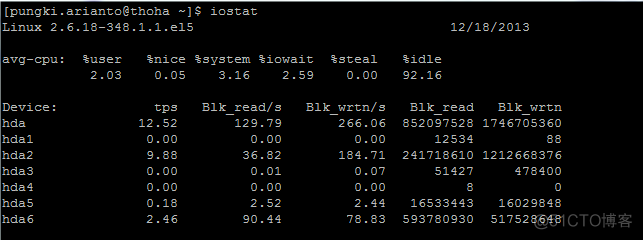 iostat没有 iostat -en_iostat没有_02