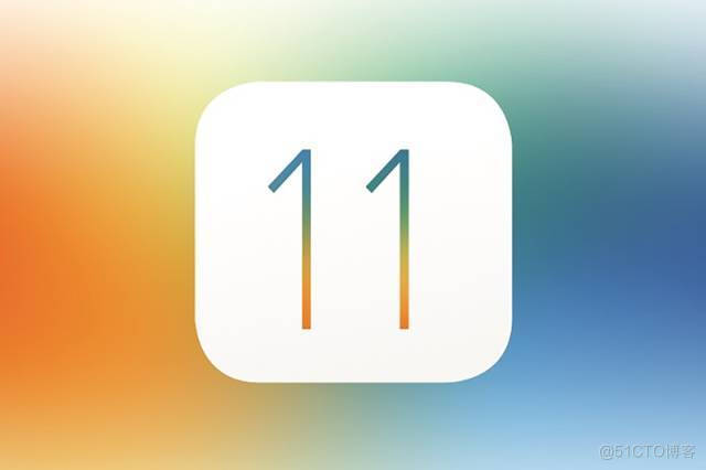 ios11正式版 新特性 iphone 11最新版本_Apple