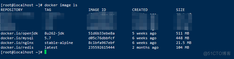 dockers部署kafka docker 部署流程_mysql_02